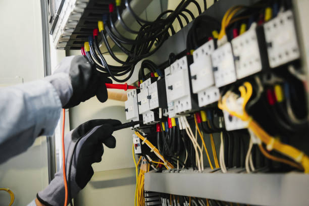 Best Electrical Safety Inspections  in Blakely, PA