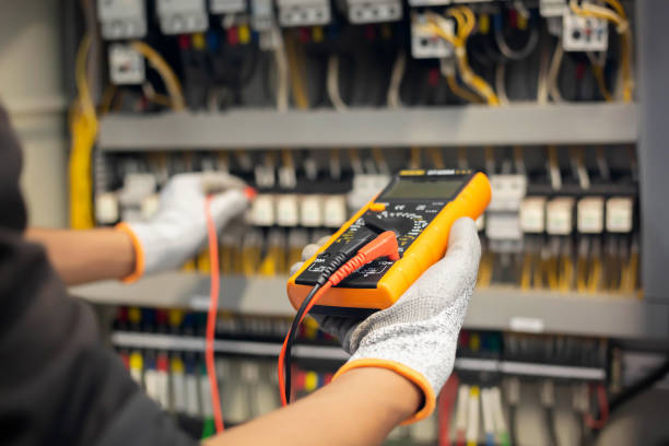 Professional Electrical Services in Blakely, PA