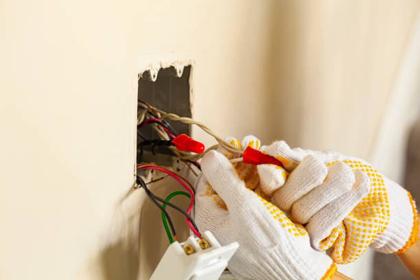 Best Electrical Panel Upgrades  in Blakely, PA