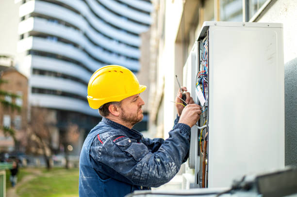 Best Commercial Electrical Services  in Blakely, PA